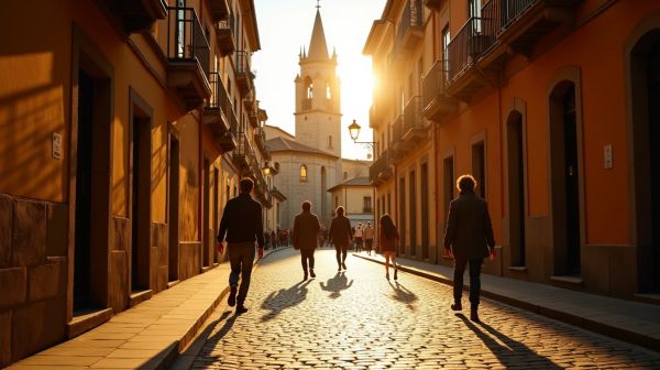 Vivre en Espagne : le coût de la vie et les démarches à anticiper avant de partir
