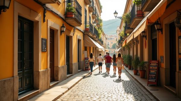 Vivre en Espagne : le coût de la vie et les démarches à anticiper avant de partir