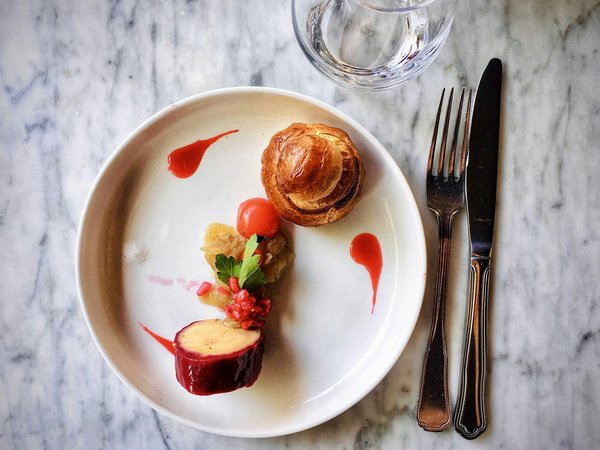 Les meilleures recettes de camping