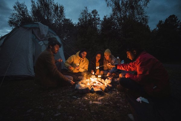Les 10 erreurs à éviter lors de votre premier camping